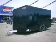 new Cargo (Enclosed) Trailers Cargo Mate  for sale, in Olympia, WA Thumbnail 1