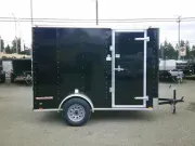 new Cargo (Enclosed) Trailers Cargo Mate  for sale, in Olympia, WA Thumbnail 4