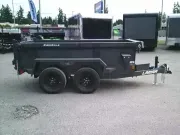 new Dump Trailers Lamar Trailers  for sale, in Olympia, WA Thumbnail 4