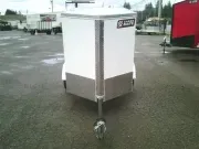 new Cargo (Enclosed) Trailers Cargo Mate  for sale, in Olympia, WA Thumbnail 2