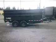 new Dump Trailers PJ Trailers  for sale, in Olympia, WA Thumbnail 4