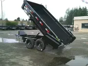 new Dump Trailers Load Trail  for sale, in Olympia, WA Thumbnail 15