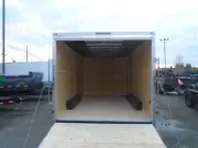 new Cargo (Enclosed) Trailers Cargo Mate  for sale, in Olympia, WA Thumbnail 7