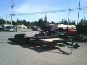 new Equipment / Flatbed Trailers Summit  for sale, in Olympia, WA Thumbnail 10