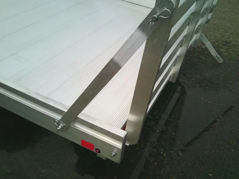 new Utility Trailers Aluma  for sale, in Olympia, WA Thumbnail 11