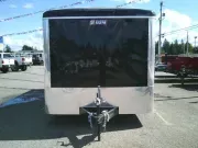 new Cargo (Enclosed) Trailers Cargo Mate  for sale, in Olympia, WA Thumbnail 2