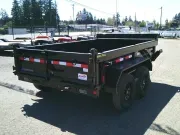 new Dump Trailers Load Trail  for sale, in Olympia, WA Thumbnail 5