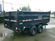 new Dump Trailers PJ Trailers  for sale, in Olympia, WA Thumbnail 5