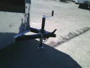 new Cargo (Enclosed) Trailers Commander  for sale, in Olympia, WA Thumbnail 16