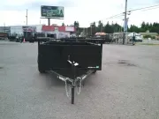 new Utility Trailers Summit  for sale, in Olympia, WA Thumbnail 2
