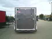 new Cargo (Enclosed) Trailers Commander  for sale, in Olympia, WA Thumbnail 6