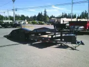new Equipment / Flatbed Trailers PJ Trailers  for sale, in Olympia, WA Thumbnail 10
