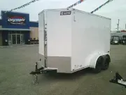new Cargo (Enclosed) Trailers Cargo Mate  for sale, in Olympia, WA Thumbnail 1