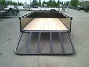 new Utility Trailers PJ Trailers  for sale, in Olympia, WA Thumbnail 15
