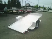 new Utility Trailers Aluma  for sale, in Olympia, WA Thumbnail 9