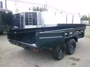 new Dump Trailers Load Trail  for sale, in Olympia, WA Thumbnail 9