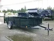 new Utility Trailers Summit  for sale, in Olympia, WA Thumbnail 3