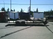 used Utility Trailers PJ Trailers  for sale, in Olympia, WA Thumbnail 4