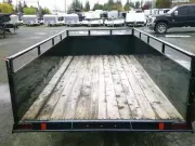 new Utility Trailers Summit  for sale, in Olympia, WA Thumbnail 12