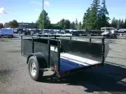 new Utility Trailers Summit  for sale, in Olympia, WA Thumbnail 12
