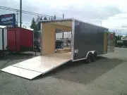 new Cargo (Enclosed) Trailers Triton Trailers  for sale, in Olympia, WA Thumbnail 10