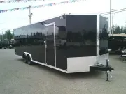 new Cargo (Enclosed) Trailers Cargo Mate  for sale, in Olympia, WA Thumbnail 3