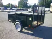 new Utility Trailers Summit  for sale, in Olympia, WA Thumbnail 7