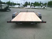 new Equipment / Flatbed Trailers Summit  for sale, in Olympia, WA Thumbnail 6