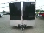 new Cargo (Enclosed) Trailers Cargo Mate  for sale, in Olympia, WA Thumbnail 2