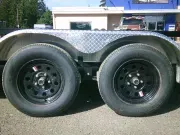 new Utility Trailers PJ Trailers  for sale, in Olympia, WA Thumbnail 17