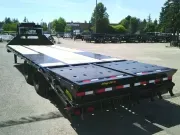 used Equipment / Flatbed Trailers Big Tex Trailers  for sale, in Olympia, WA Thumbnail 7