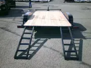 new Equipment / Flatbed Trailers Summit  for sale, in Olympia, WA Thumbnail 12