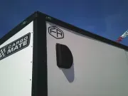 new Cargo (Enclosed) Trailers Cargo Mate  for sale, in Olympia, WA Thumbnail 17
