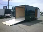 new Cargo (Enclosed) Trailers Cargo Mate  for sale, in Olympia, WA Thumbnail 11