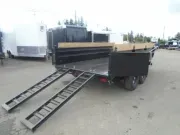 new Dump Trailers PJ Trailers  for sale, in Olympia, WA Thumbnail 23