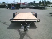 new Equipment / Flatbed Trailers Summit  for sale, in Olympia, WA Thumbnail 2