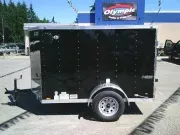 new Cargo (Enclosed) Trailers Cargo Mate  for sale, in Olympia, WA Thumbnail 8