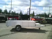 new Dump Trailers Eagle Trailer  for sale, in Olympia, WA Thumbnail 4