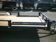 new Utility Trailers PJ Trailers  for sale, in Olympia, WA Thumbnail 16