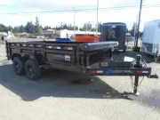 new Dump Trailers Load Trail  for sale, in Olympia, WA Thumbnail 6