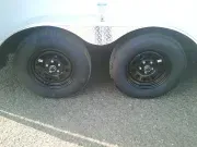 new Cargo (Enclosed) Trailers Cargo Mate  for sale, in Olympia, WA Thumbnail 13