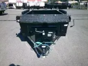 new Dump Trailers PJ Trailers  for sale, in Olympia, WA Thumbnail 2