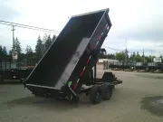 new Dump Trailers Summit  for sale, in Olympia, WA Thumbnail 13