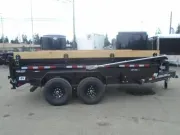 new Dump Trailers PJ Trailers  for sale, in Olympia, WA Thumbnail 8