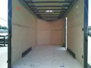 new Cargo (Enclosed) Trailers Cargo Mate  for sale, in Olympia, WA Thumbnail 8