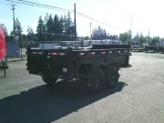 new Dump Trailers Load Trail  for sale, in Olympia, WA Thumbnail 5