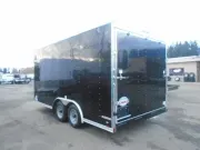 new Cargo (Enclosed) Trailers Cargo Mate  for sale, in Olympia, WA Thumbnail 4