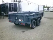 new Dump Trailers Lamar Trailers  for sale, in Olympia, WA Thumbnail 5