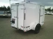 new Cargo (Enclosed) Trailers Cargo Mate  for sale, in Olympia, WA Thumbnail 5
