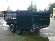 new Dump Trailers PJ Trailers  for sale, in Olympia, WA Thumbnail 18